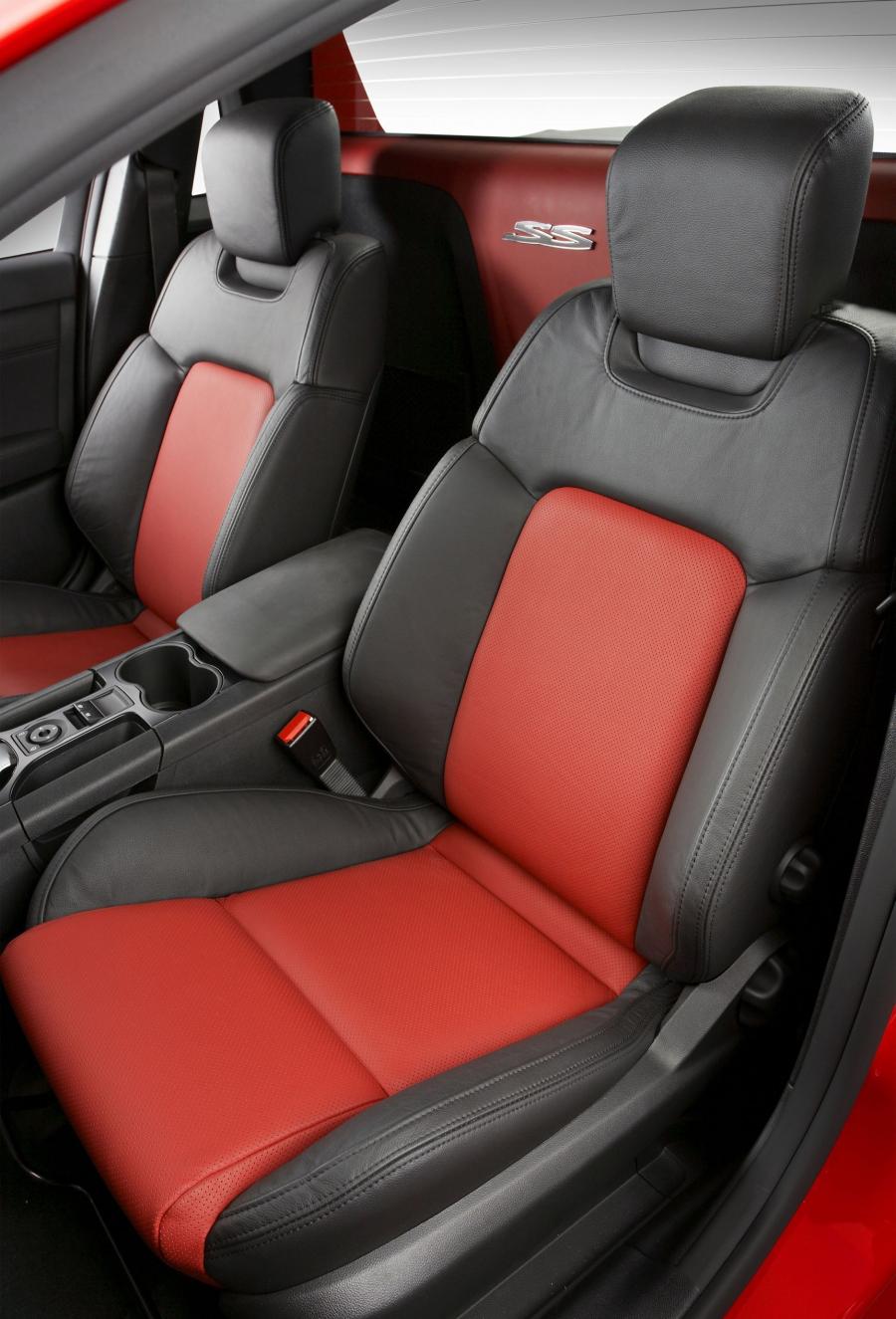  Holden Commodore VE SS V Ute 2007 года  (фото 39 из 101)